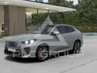 2025 BMW iX