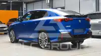 2025 BMW iX