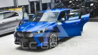 2025 BMW iX