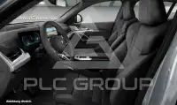 2025 BMW iX