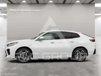 2025 BMW iX