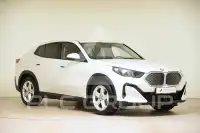 2025 BMW iX