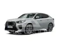 2025 BMW iX
