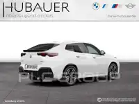 2025 BMW iX