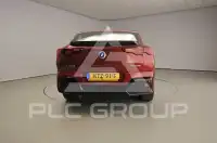 2025 BMW iX