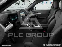 2025 BMW iX