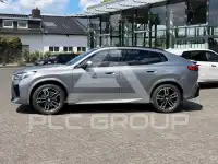 2025 BMW iX