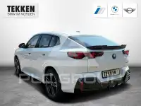 2025 BMW iX