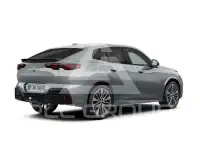 2025 BMW iX