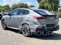 2025 BMW iX