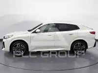 2025 BMW iX