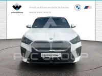 2025 BMW iX