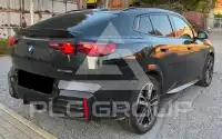 2025 BMW iX