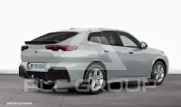 2025 BMW iX