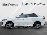 2025 BMW iX