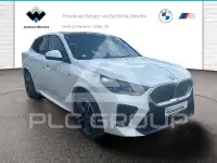 2025 BMW iX