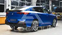 2025 BMW iX