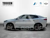 2025 BMW iX
