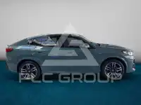 2025 BMW iX