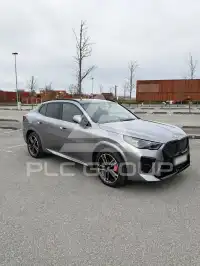 2025 BMW iX