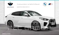 2025 BMW iX