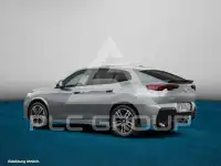 2025 BMW iX