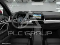 2025 BMW iX