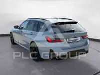 2025 BMW M340