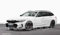 2025 BMW M340