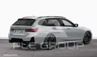 2025 BMW M3