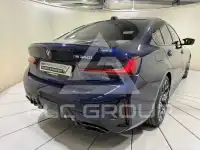 2025 BMW M340