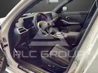 2025 BMW M3