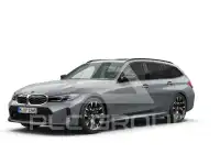 2025 BMW M3