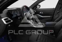 2025 BMW M3