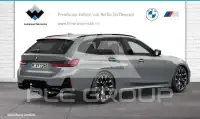 2025 BMW M3
