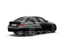 2025 BMW M340