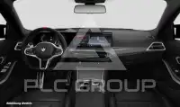 2025 BMW M3