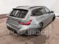 2025 BMW M3