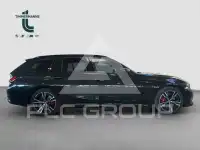2025 BMW M3