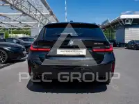 2025 BMW M340