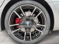 2025 BMW M3