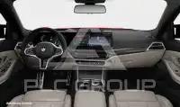 2025 BMW M3