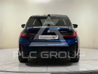 2025 BMW M340