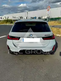 2025 BMW M3