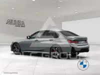 2025 BMW M3