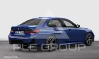 2025 BMW M3