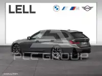 2025 BMW M3