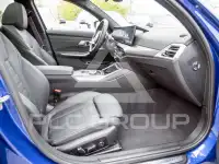 2025 BMW M3