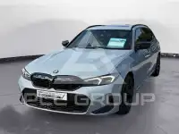2025 BMW M340