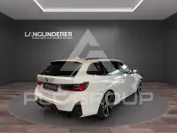 2025 BMW M3